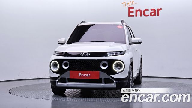 Hyundai Casper 2023 — photo 3