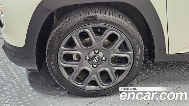 Hyundai Casper 2023 — photo 5