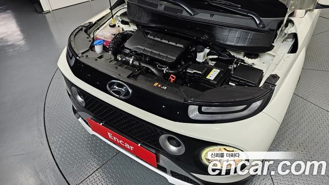 Hyundai Casper 2023 — photo 6