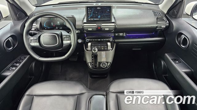 Hyundai Casper 2023 — photo 10