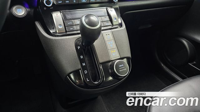 Hyundai Casper 2023 — photo 12