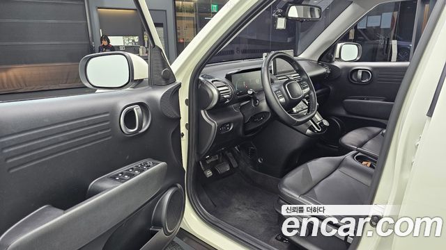 Hyundai Casper 2023 — photo 13