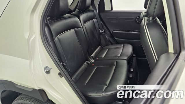 Hyundai Casper 2023 — photo 17