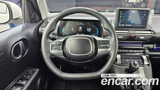 Hyundai Casper 2023 — photo 19