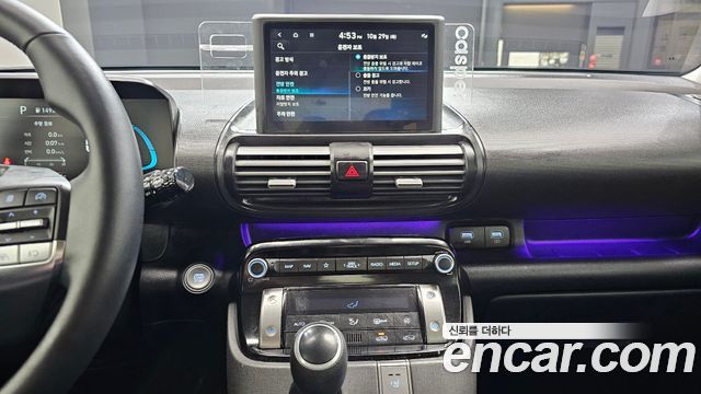Hyundai Casper 2023 — photo 20