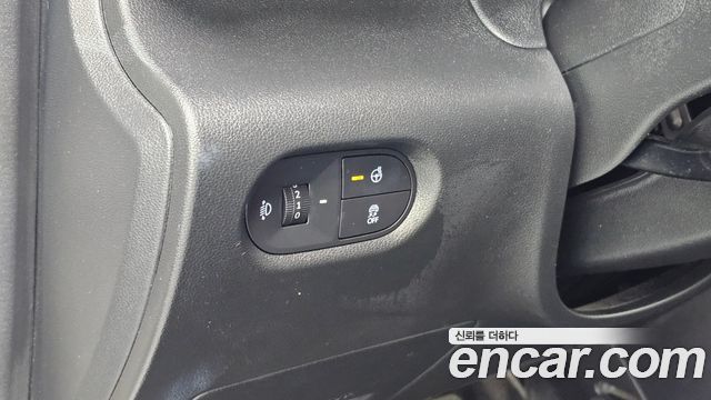 Hyundai Casper 2023 — photo 22