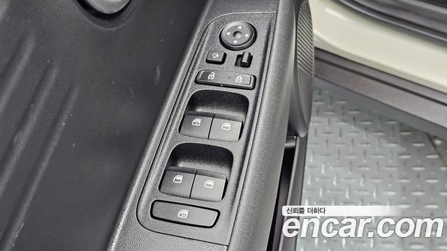 Hyundai Casper 2023 — photo 23