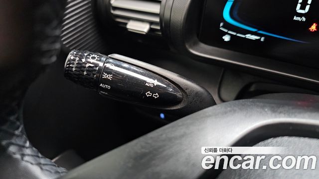 Hyundai Casper 2023 — photo 24