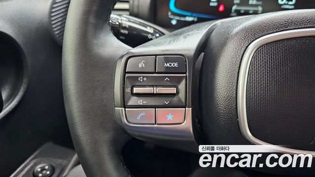 Hyundai Casper 2023 — photo 26