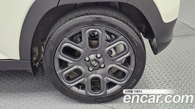 Hyundai Casper 2023 — photo 7