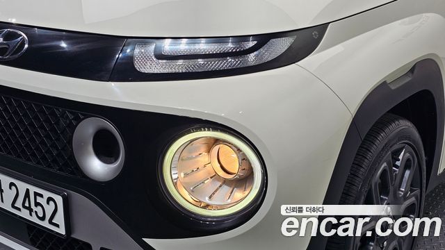 Hyundai Casper 2023 — photo 8