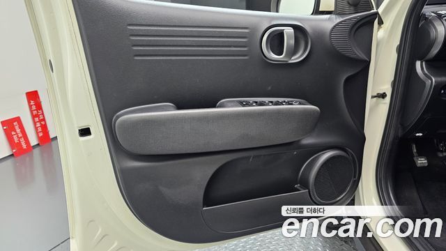 Hyundai Casper 2023 — photo 14