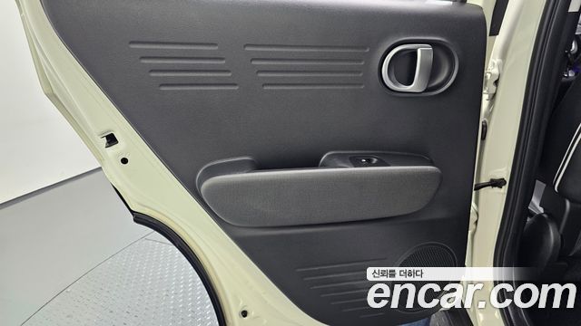 Hyundai Casper 2023 — photo 15