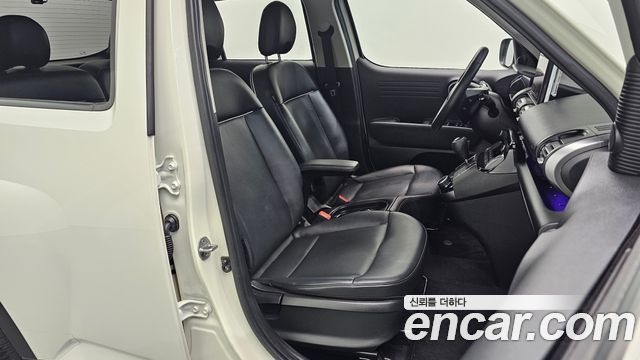 Hyundai Casper 2023 — photo 16