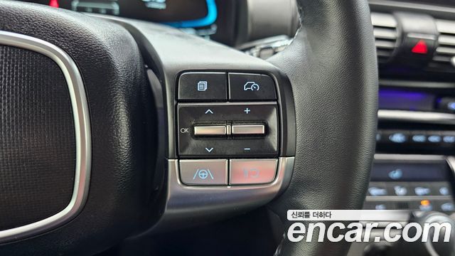 Hyundai Casper 2023 — photo 27