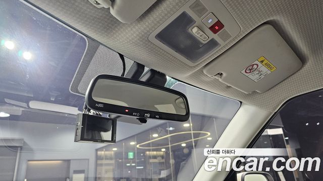 Hyundai Casper 2023 — photo 28