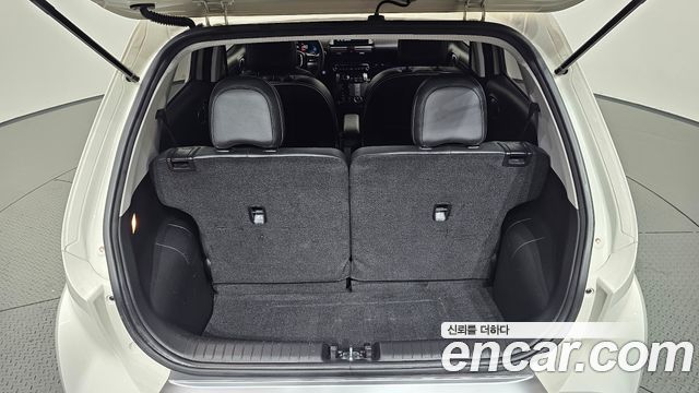 Hyundai Casper 2023 — photo 29