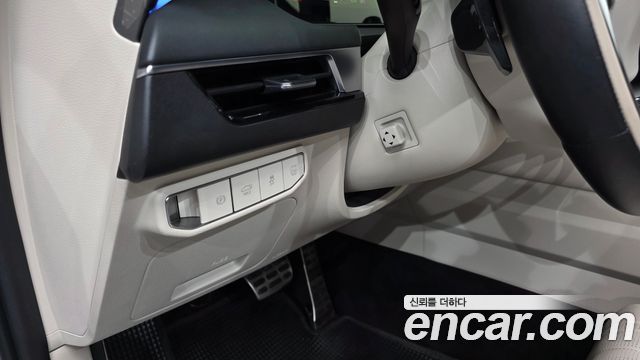 Kia K8 2025 — photo 25