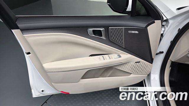 Kia K8 2025 — photo 14