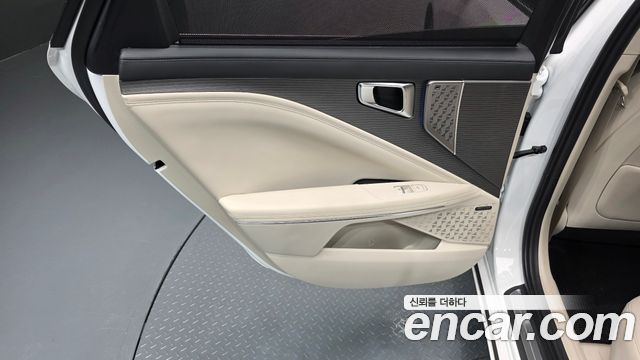Kia K8 2025 — photo 15