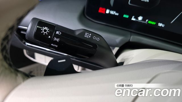 Kia K8 2025 — photo 29