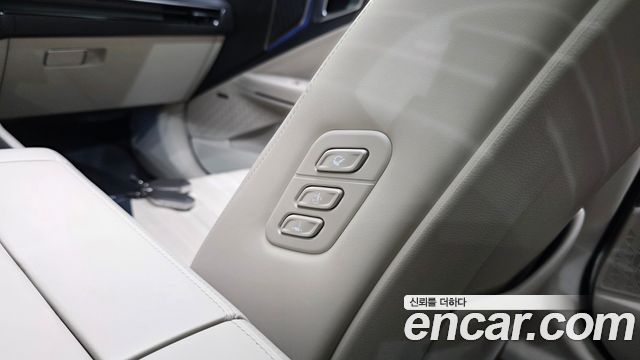 Kia K8 2025 — photo 30