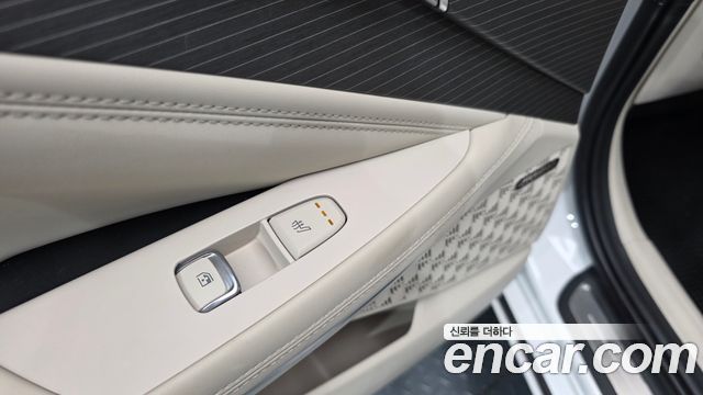 Kia K8 2025 — photo 31