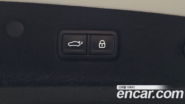 Kia K8 2025 — photo 35