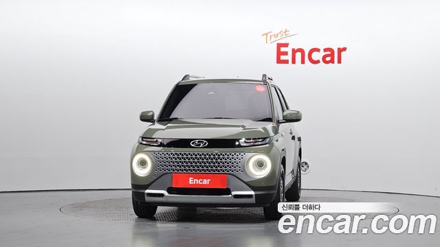 Hyundai Casper 2024 — photo 3