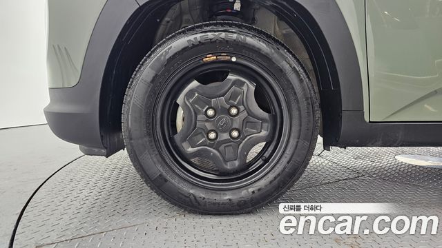 Hyundai Casper 2024 — photo 5