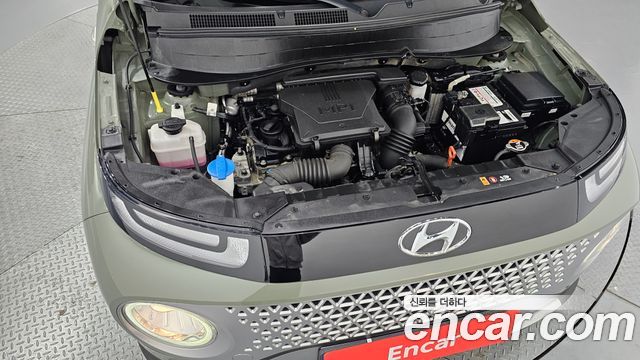 Hyundai Casper 2024 — photo 6