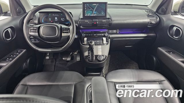 Hyundai Casper 2024 — photo 10