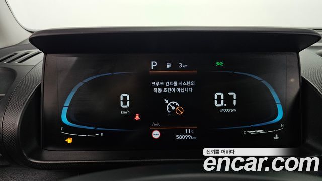 Hyundai Casper 2024 — photo 11
