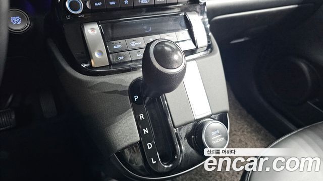 Hyundai Casper 2024 — photo 12
