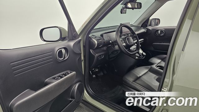 Hyundai Casper 2024 — photo 13
