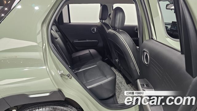 Hyundai Casper 2024 — photo 17