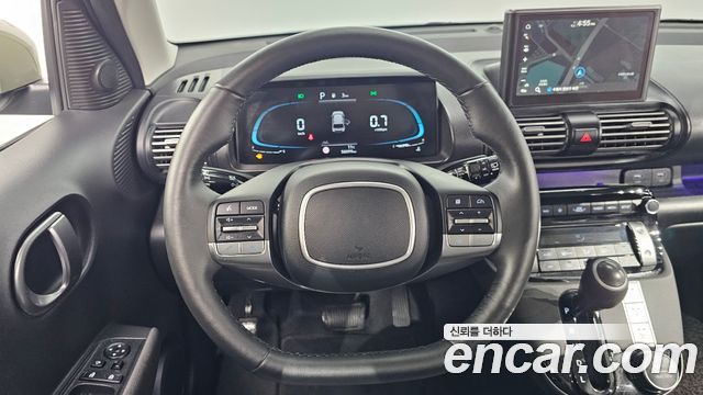Hyundai Casper 2024 — photo 18