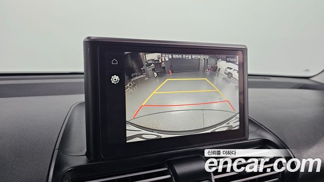 Hyundai Casper 2024 — photo 19