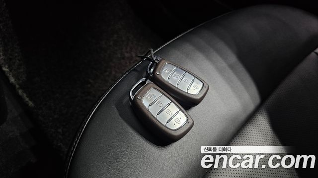 Hyundai Casper 2024 — photo 20