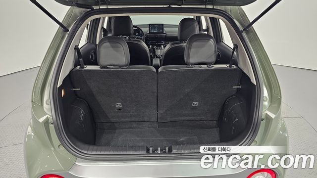 Hyundai Casper 2024 — photo 21
