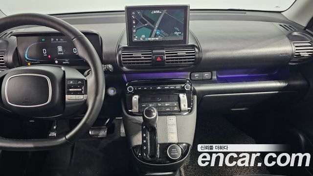 Hyundai Casper 2024 — photo 22