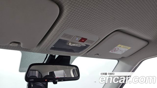 Hyundai Casper 2024 — photo 23