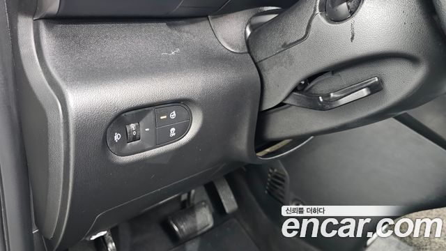Hyundai Casper 2024 — photo 25