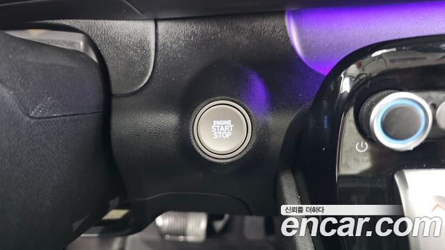 Hyundai Casper 2024 — photo 26