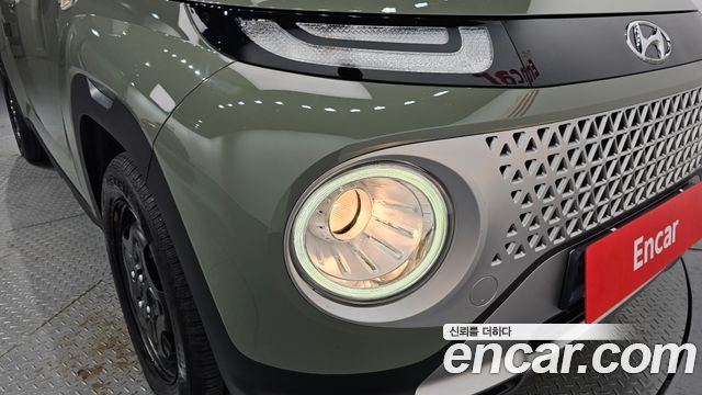 Hyundai Casper 2024 — photo 8