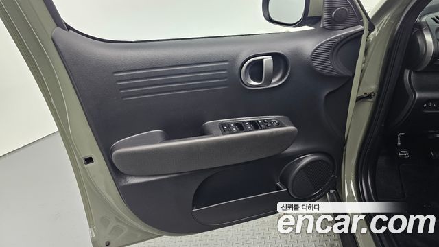 Hyundai Casper 2024 — photo 14