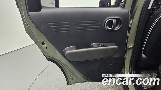 Hyundai Casper 2024 — photo 15