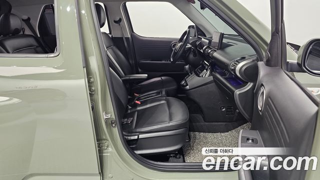 Hyundai Casper 2024 — photo 16