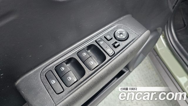Hyundai Casper 2024 — photo 27