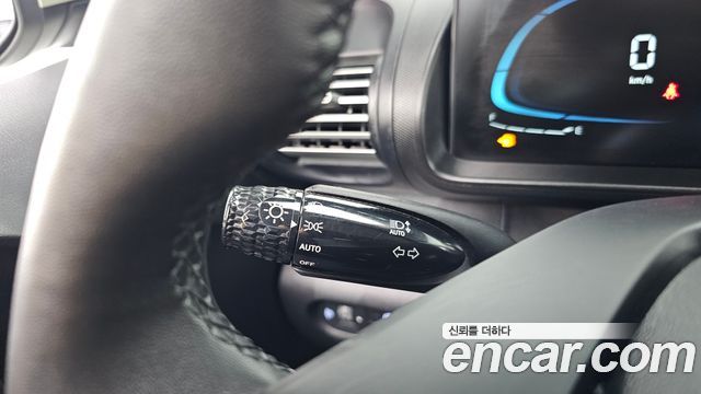 Hyundai Casper 2024 — photo 28